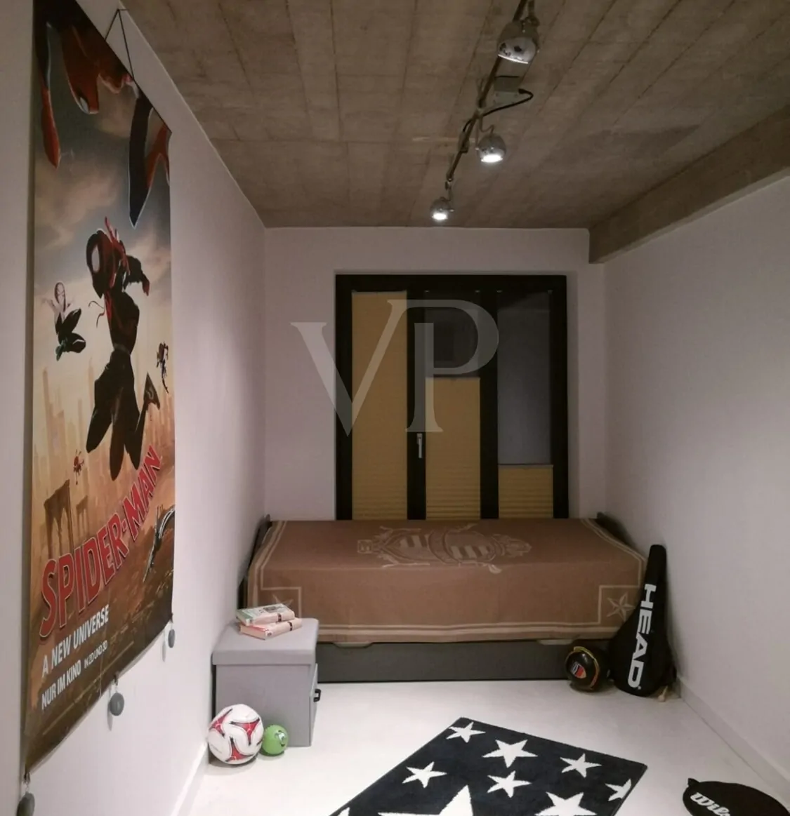 Moderne Wohnung mit hochwertiger Ausstattung in der ersten Reihe zum Ostseestrand