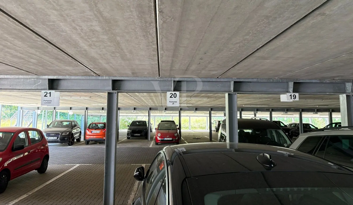 Moderne Wohnung mit hochwertiger Ausstattung in der ersten Reihe zum Ostseestrand