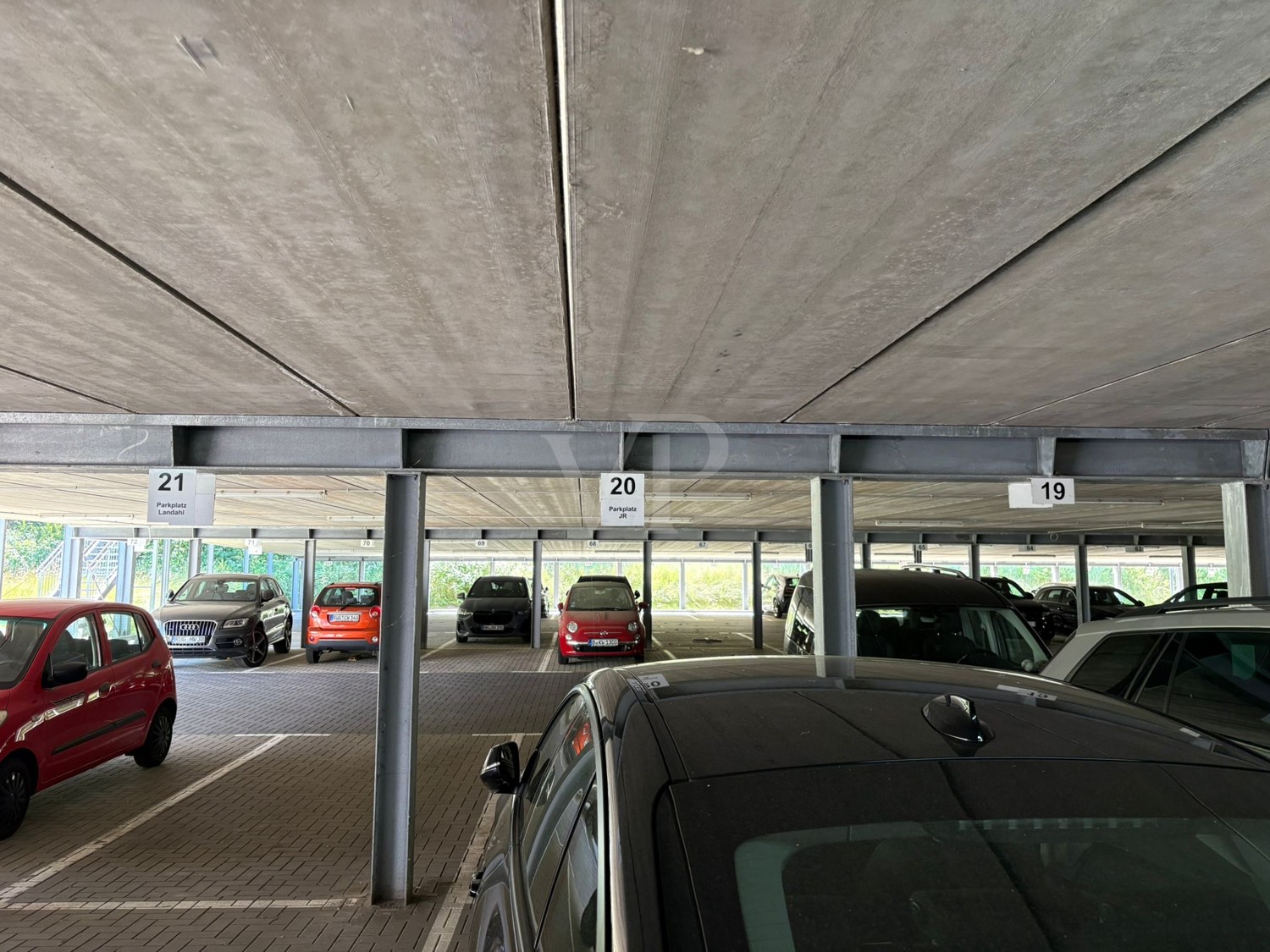 Moderne Wohnung mit hochwertiger Ausstattung in der ersten Reihe zum Ostseestrand
