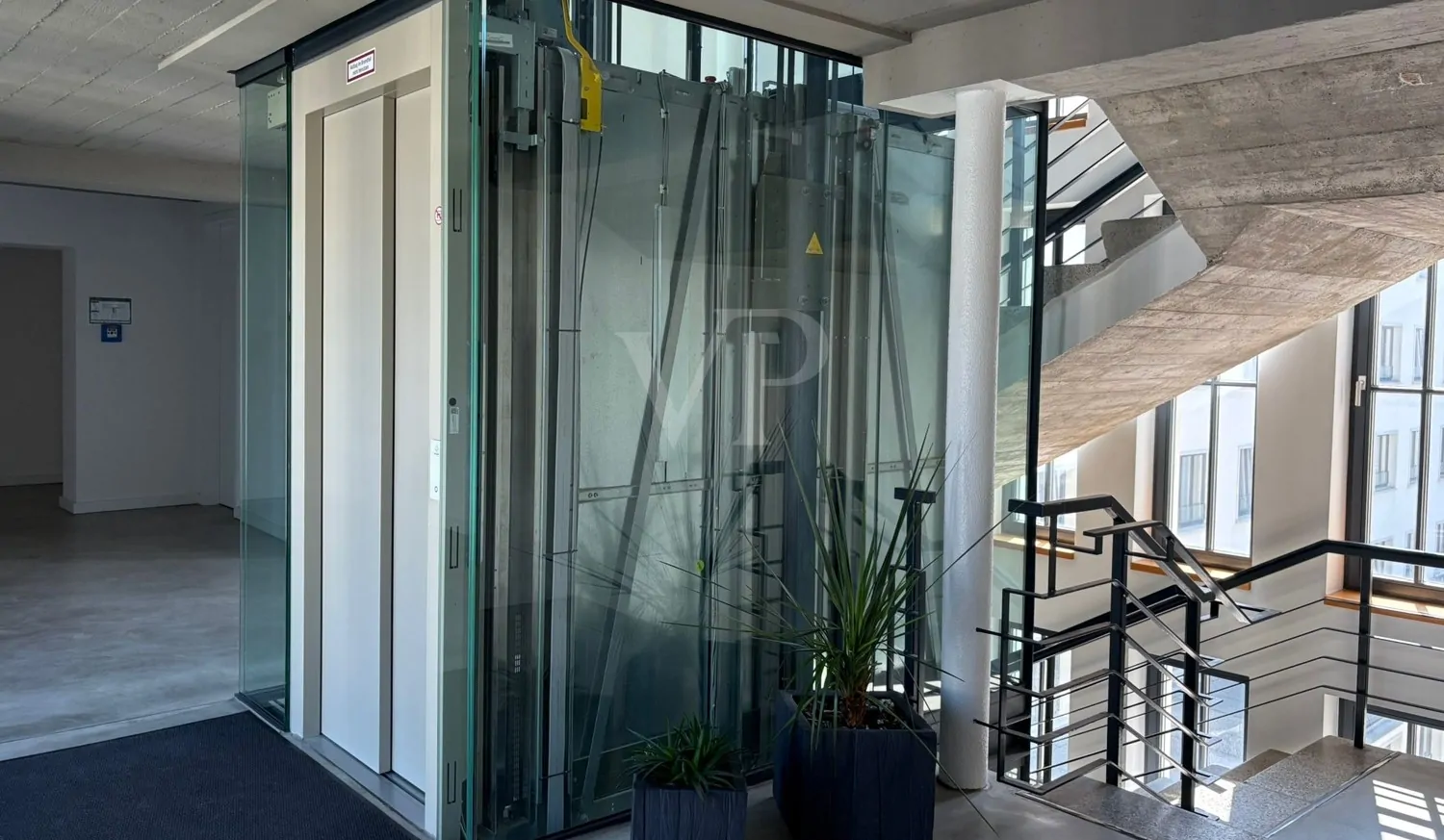 Moderne Wohnung mit hochwertiger Ausstattung in der ersten Reihe zum Ostseestrand