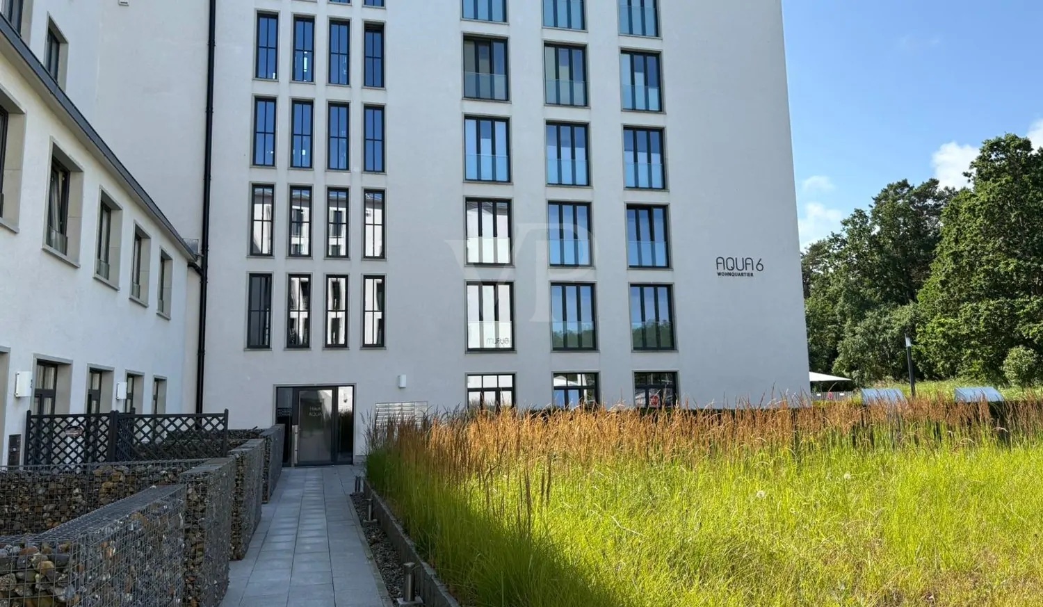 Moderne Wohnung mit hochwertiger Ausstattung in der ersten Reihe zum Ostseestrand