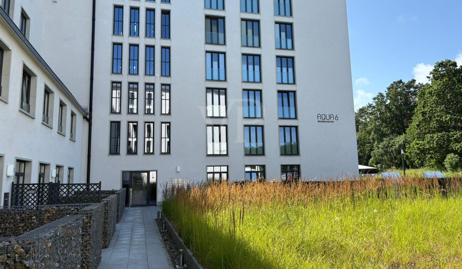 Moderne Wohnung mit hochwertiger Ausstattung in der ersten Reihe zum Ostseestrand
