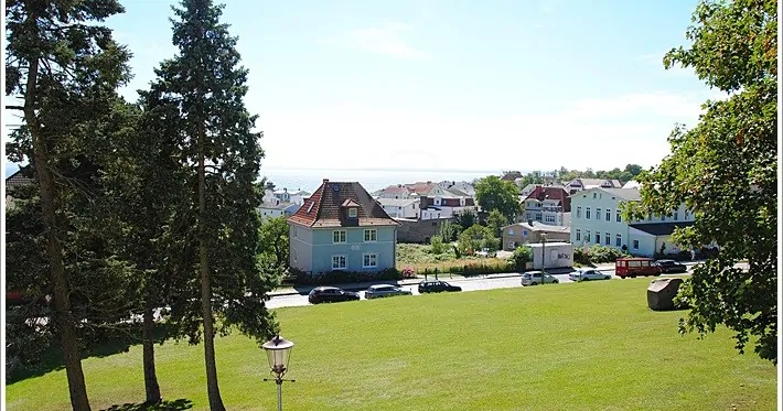 Blick von Johanniskirchstr.6