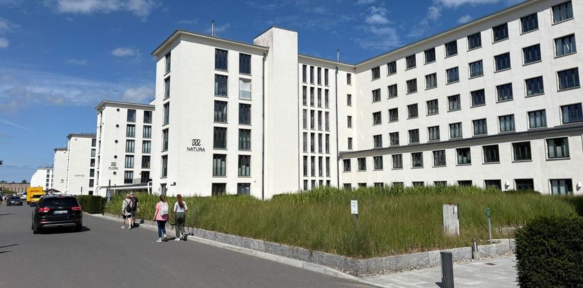 von Poll Immobilien GmbH