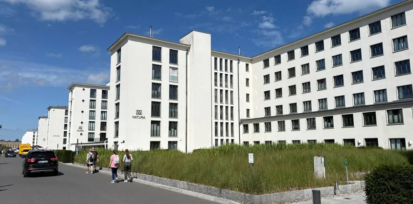 von Poll Immobilien GmbH