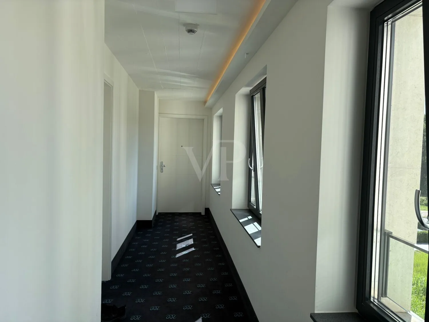 **Appartement moderne avec grand balcon, vue sur la mer et équipements confortables dans la résidence House 4 Natura – South Beach 206**