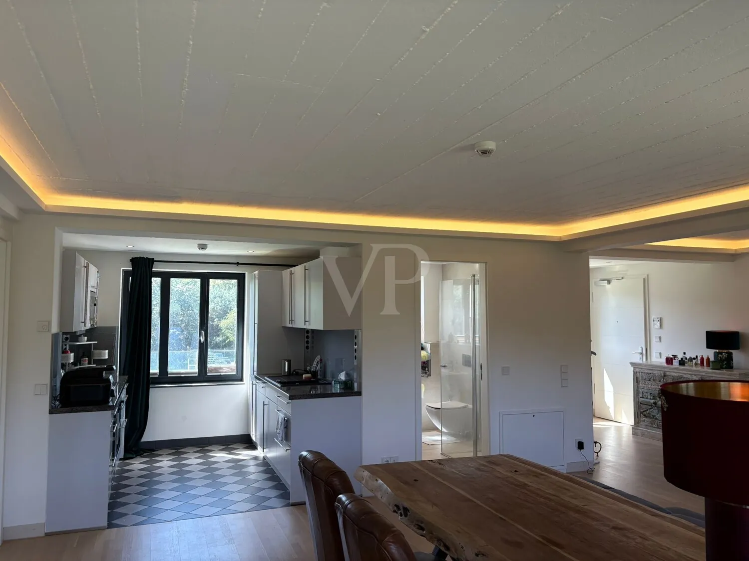 **Appartement moderne avec grand balcon, vue sur la mer et équipements confortables dans la résidence House 4 Natura – South Beach 206**