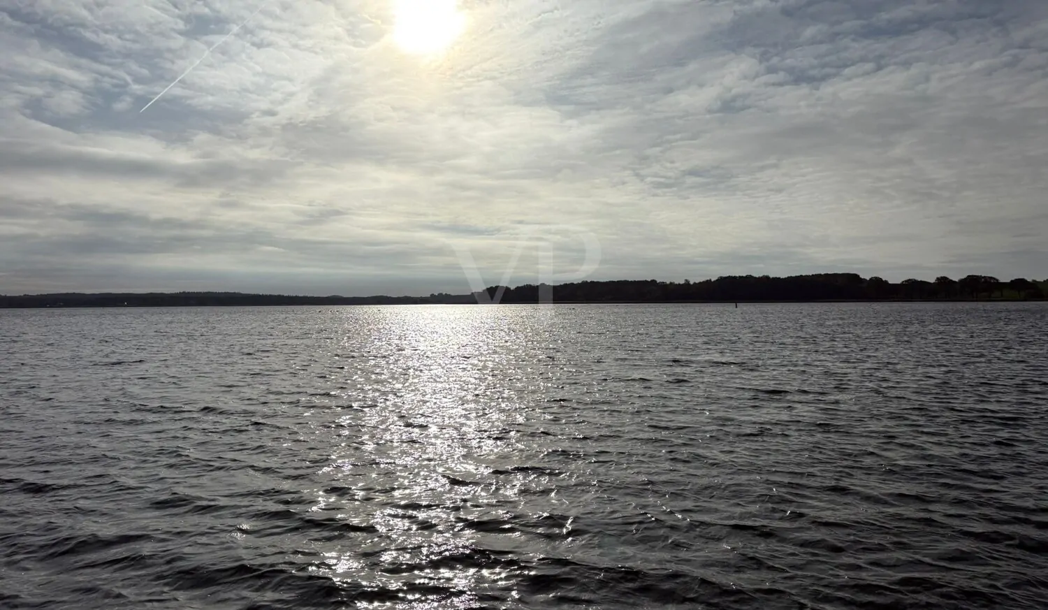 Sonnenverwöhntes Wassergrundstück am Selliner See mit Bootszugang