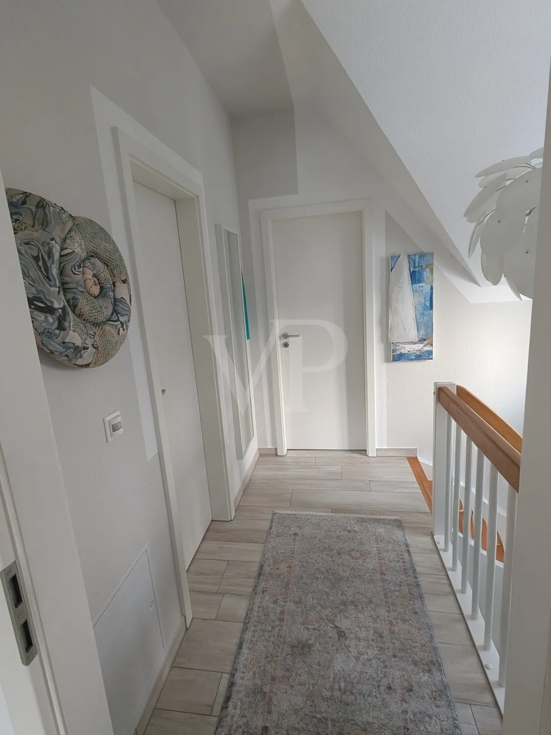 Strandnahes, reetgedecktes Refugium am Dünenwald:   1 Doppelhaus und 1 Ferienhaus in Bestlage