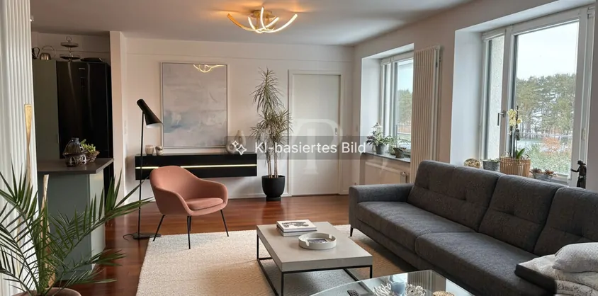von Poll Immobilien GmbH
