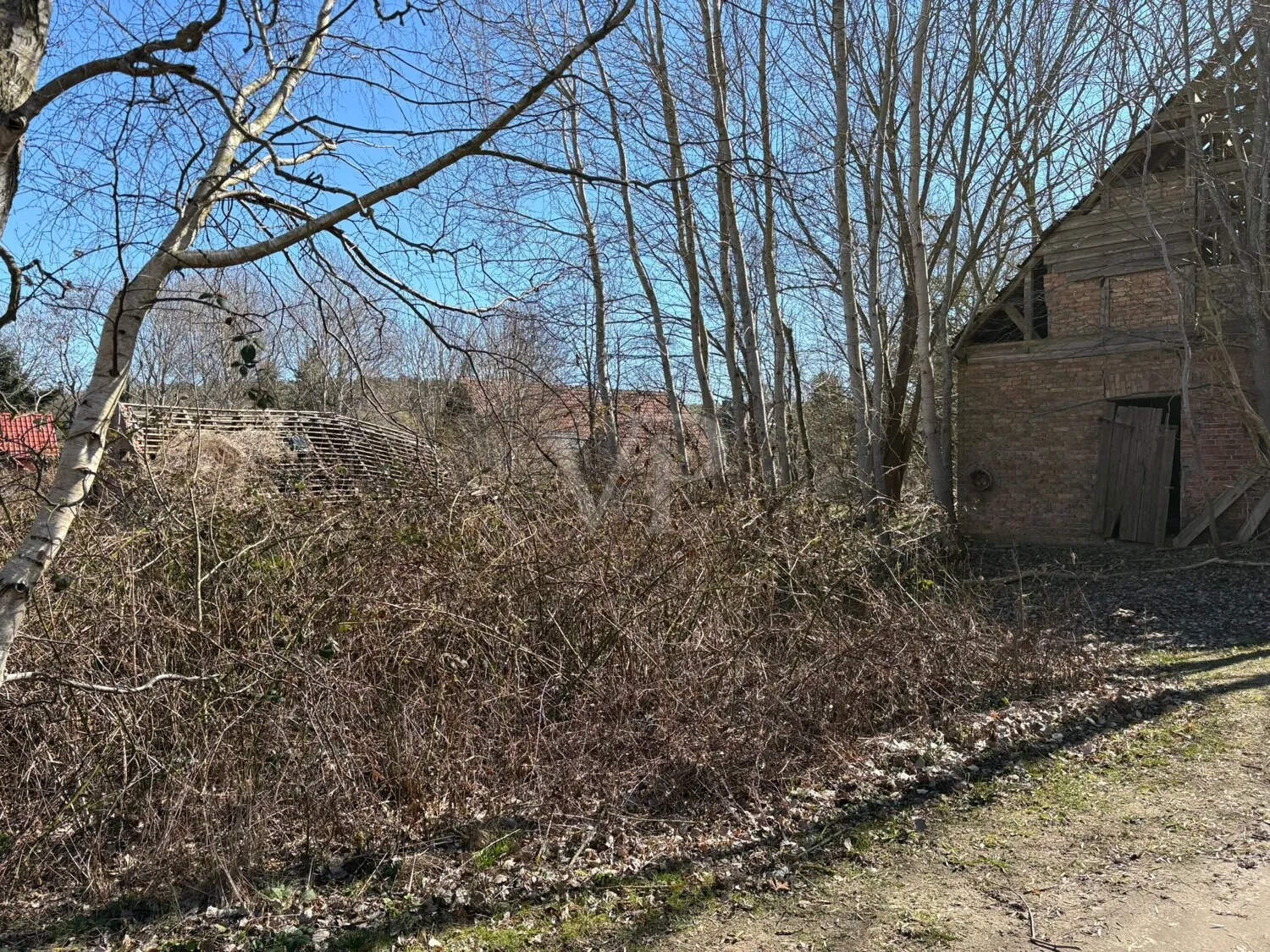 Vielfalt erleben: Großzügige Grundstücke mit Seeblick, Natur und historischem Charme