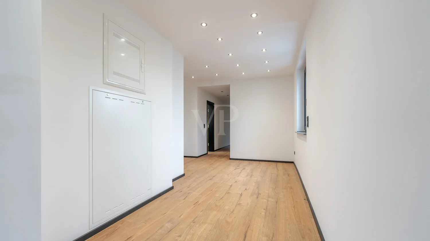 Penthouse Nr. 13 / WE 1 zwischen Ostsee und Selliner See – stilvoll genießen