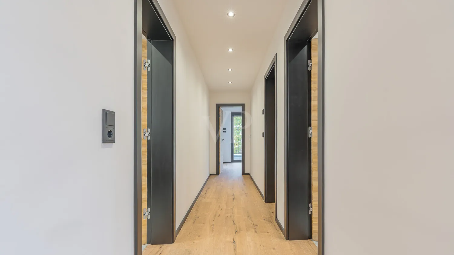 Penthouse Nr. 13 / WE 1 zwischen Ostsee und Selliner See – stilvoll genießen