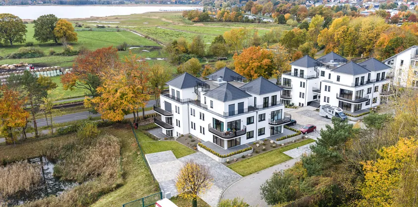 von Poll Immobilien GmbH