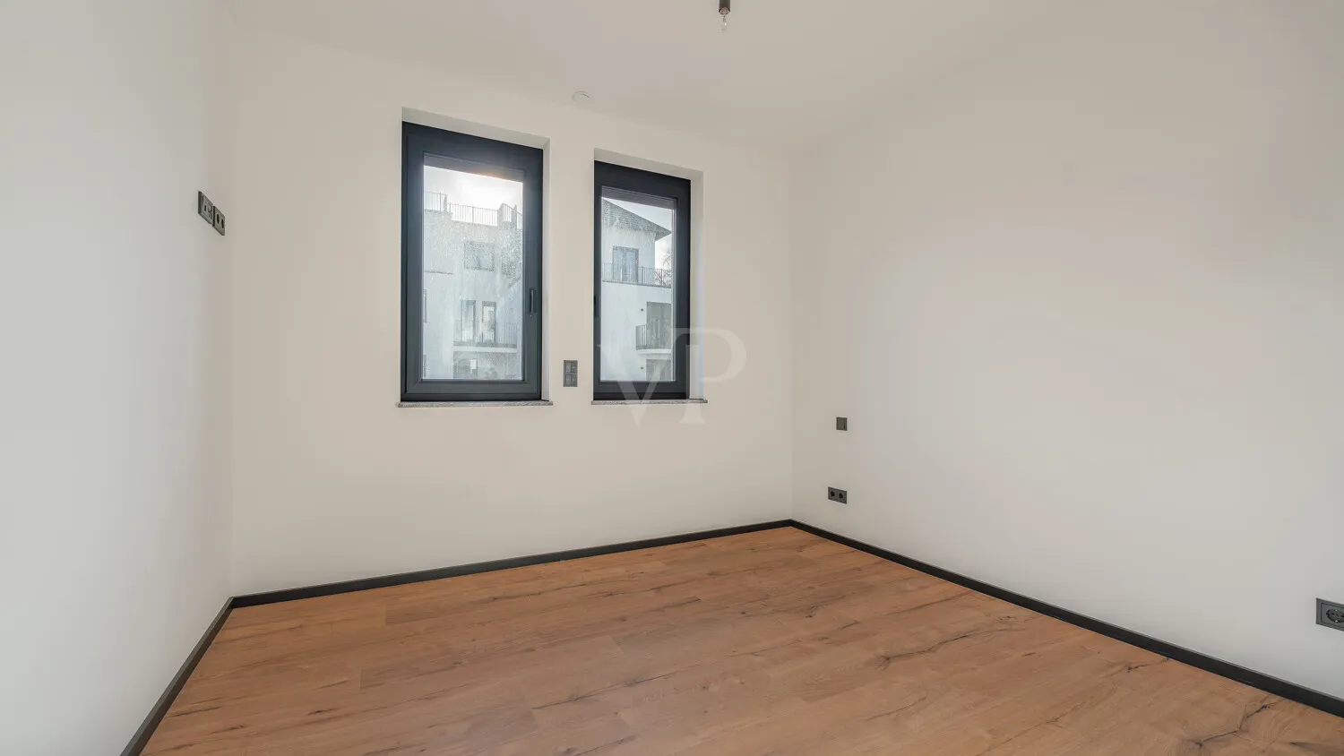 Zwischen Selliner See und Ostsee: Moderne Premium-Wohnung Nr. 19 / WE 7 im Erdgeschoss