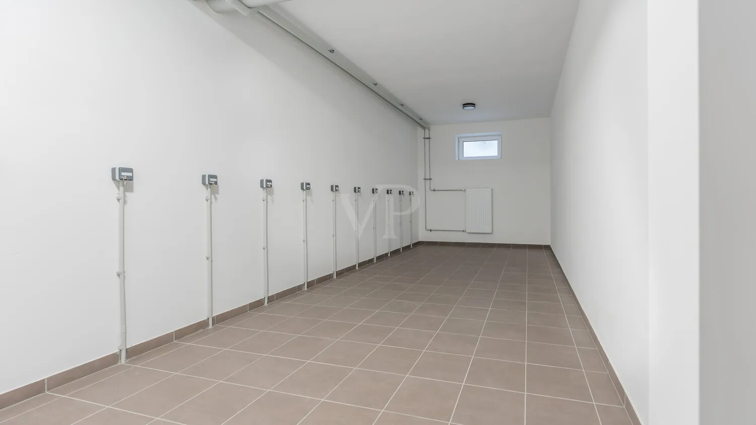 Zwischen Selliner See und Ostsee: Moderne Premium-Wohnung Nr. 19 / WE 7 im Erdgeschoss