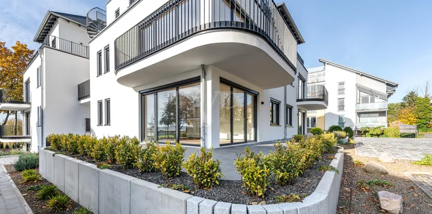 von Poll Immobilien GmbH