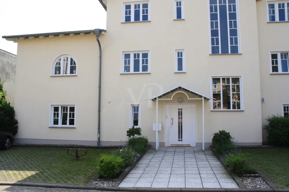 Highlight: Exclusive living experience with a direct view of the SailGP 2025 (Germany Sail Grand Prix)