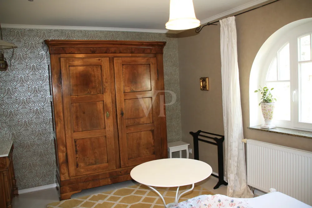 Highlight: Exclusive living experience with a direct view of the SailGP 2025 (Germany Sail Grand Prix)