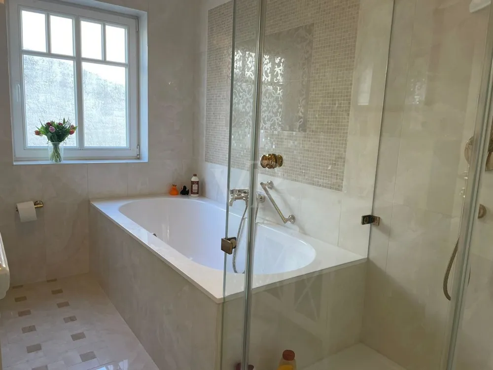 Highlight: Exclusive living experience with a direct view of the SailGP 2025 (Germany Sail Grand Prix)