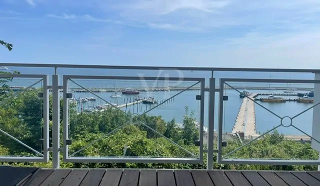 Highlight: Exklusives Wohnerlebnis mit direktem Blick auf den SailGP 2025 (Germany Sail Grand Prix)