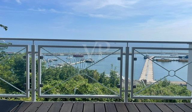 Highlight: Exklusives Wohnerlebnis mit direktem Blick auf den SailGP 2025 (Germany Sail Grand Prix)