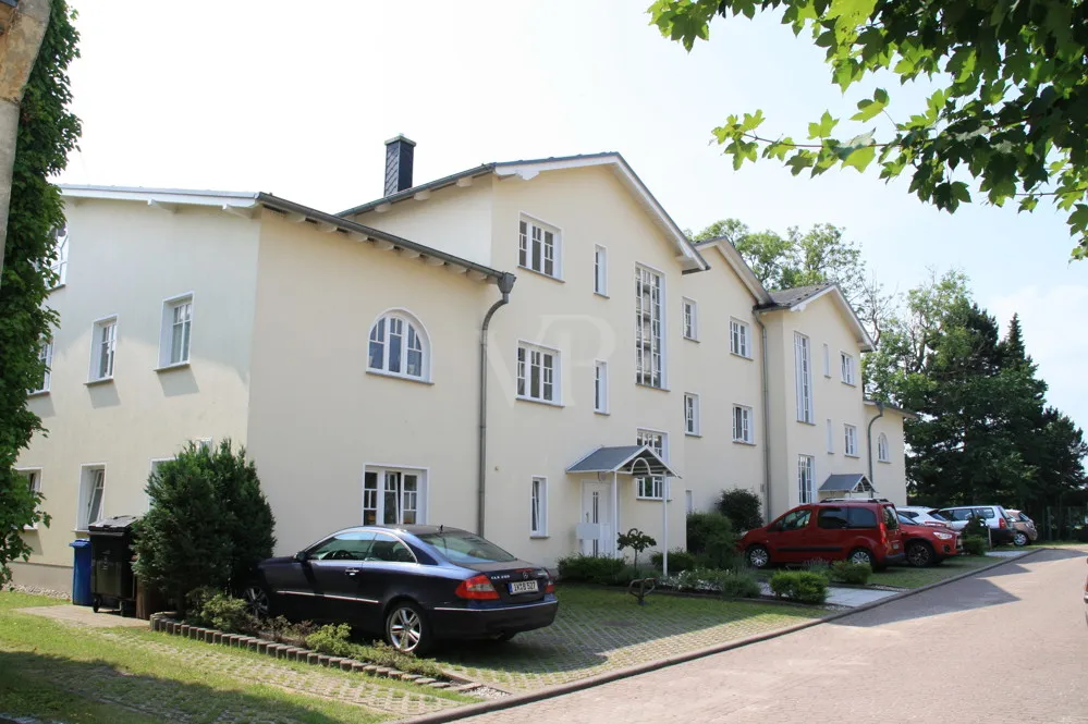 Highlight: Exclusive living experience with a direct view of the SailGP 2025 (Germany Sail Grand Prix)