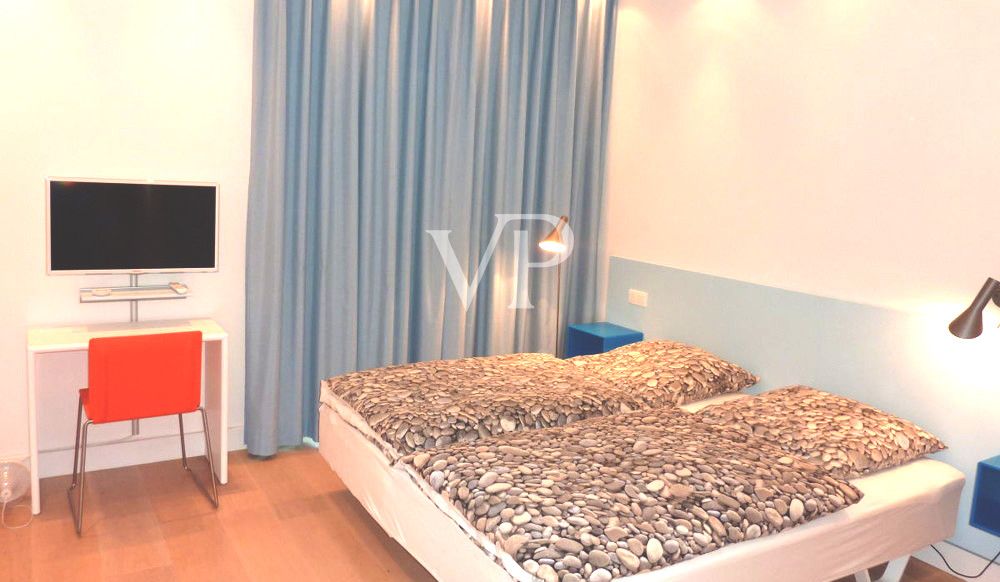 Schlafzimmer 2