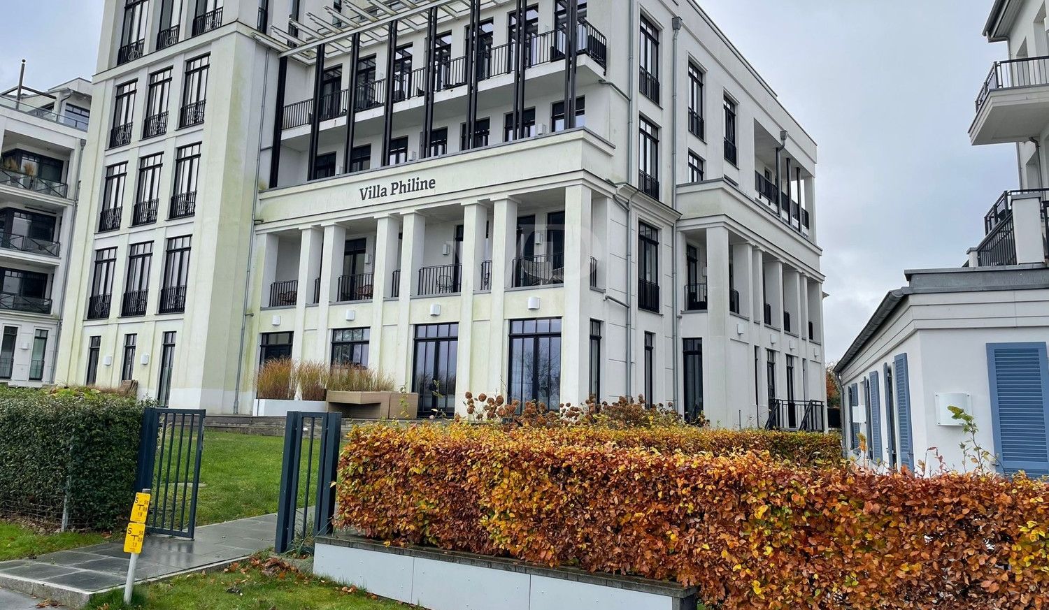 Villa "Philine"