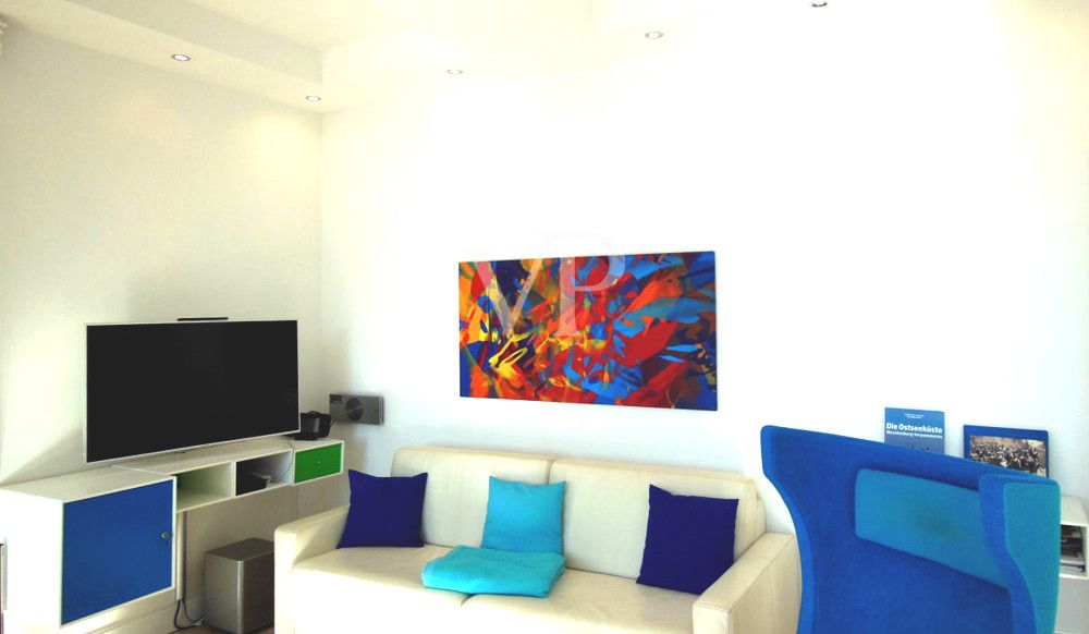 TV Ecke