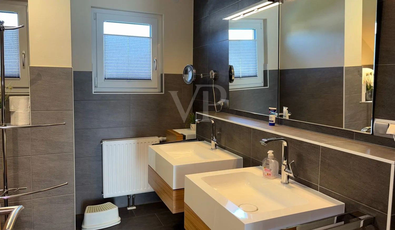 Ostsseebad Binz: Exklusives Strandnahes Ferienhaus mit Komfort und Barrierefreiheit