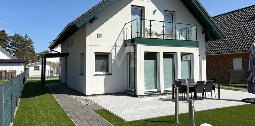 von Poll Immobilien GmbH