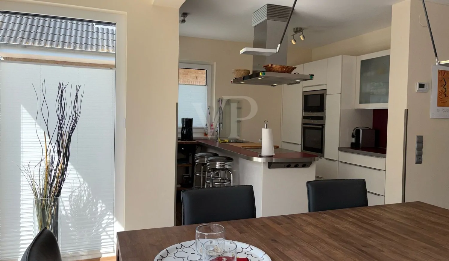 Ostsseebad Binz: Exklusives Strandnahes Ferienhaus mit Komfort und Barrierefreiheit