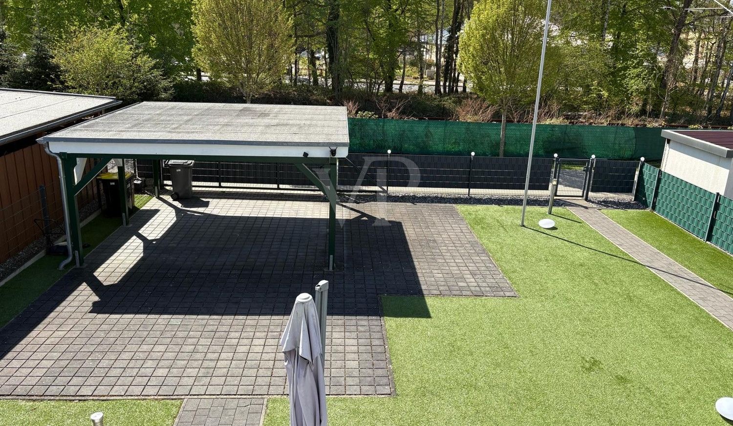 Carport
