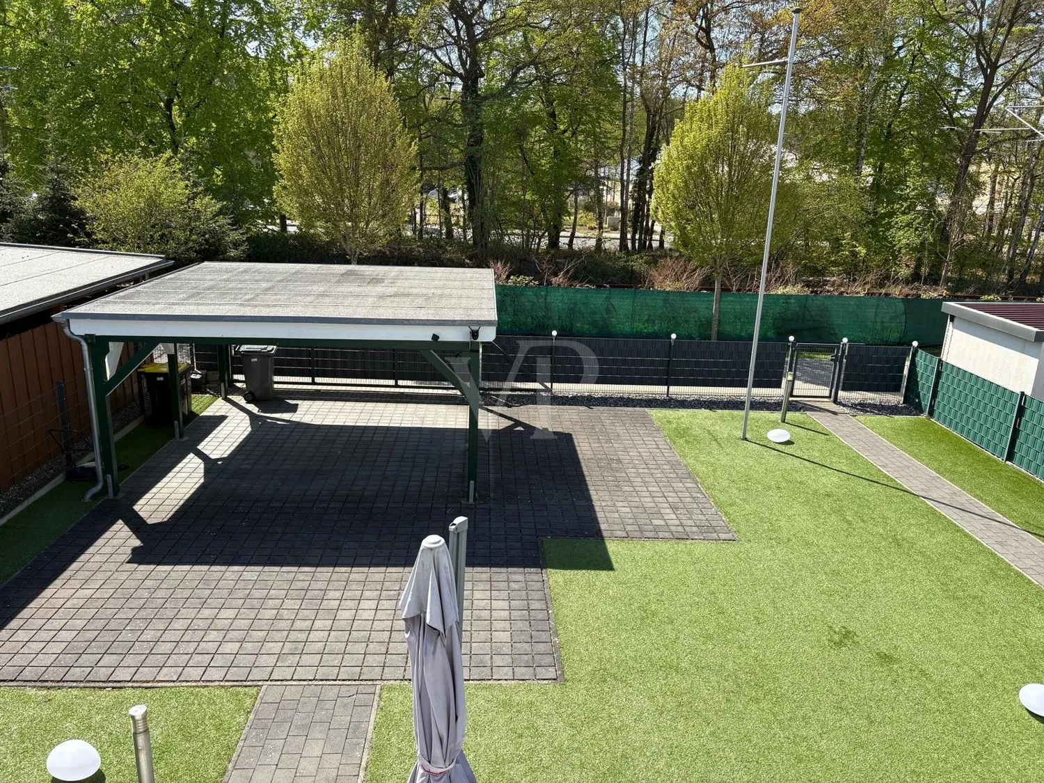 Carport