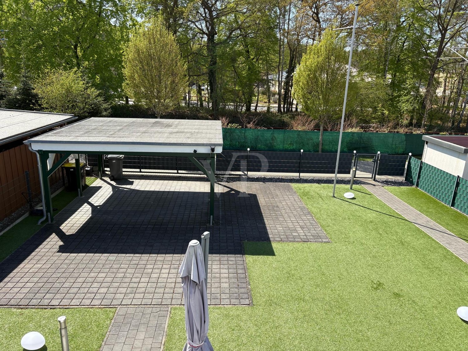 Carport
