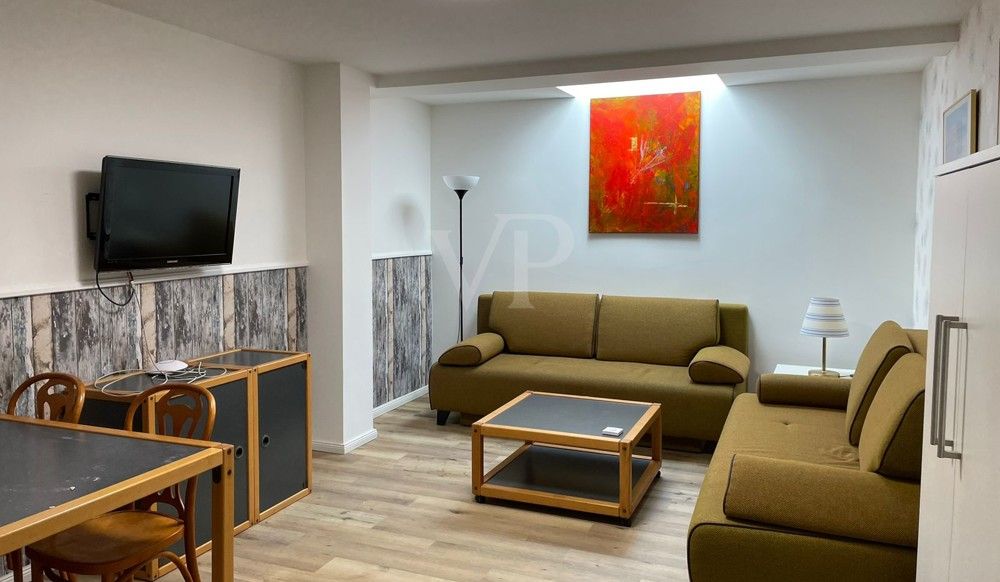 Bsp. Ferienwohnung