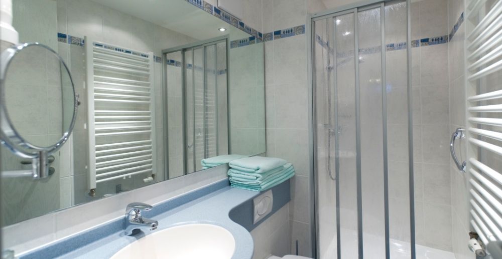Bsp. Badezimmer
