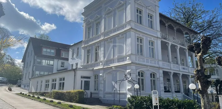 von Poll Immobilien GmbH