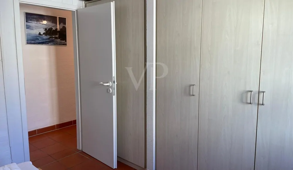 2-Zimmer-Dachgeschosswohnung im Feriendorf an der Ostsee mit 3-Sterne-Auszeichnung