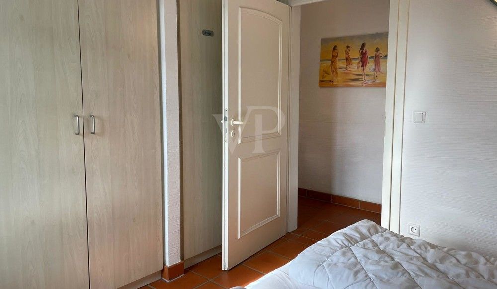 Gemütliche 2-Zimmer-Dachgeschosswohnung an der Ostsee mit  Komfort