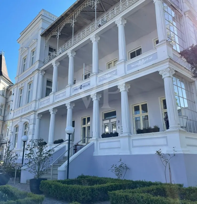 Haus Sellin