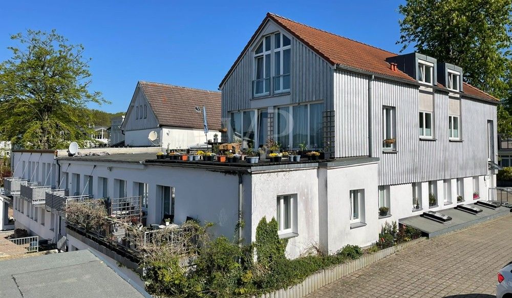 Anbau