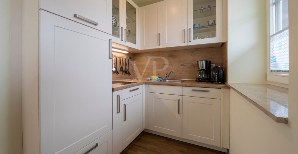 2-Zimmer-Appartement am See (OG – Fewo 3)
