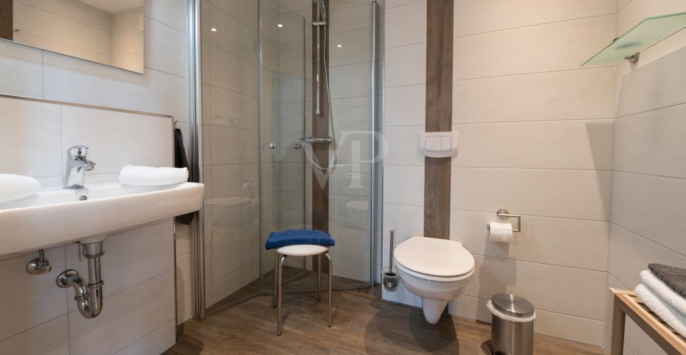 2,5-Zimmer-Appartement am See (EG – Fewo 1)