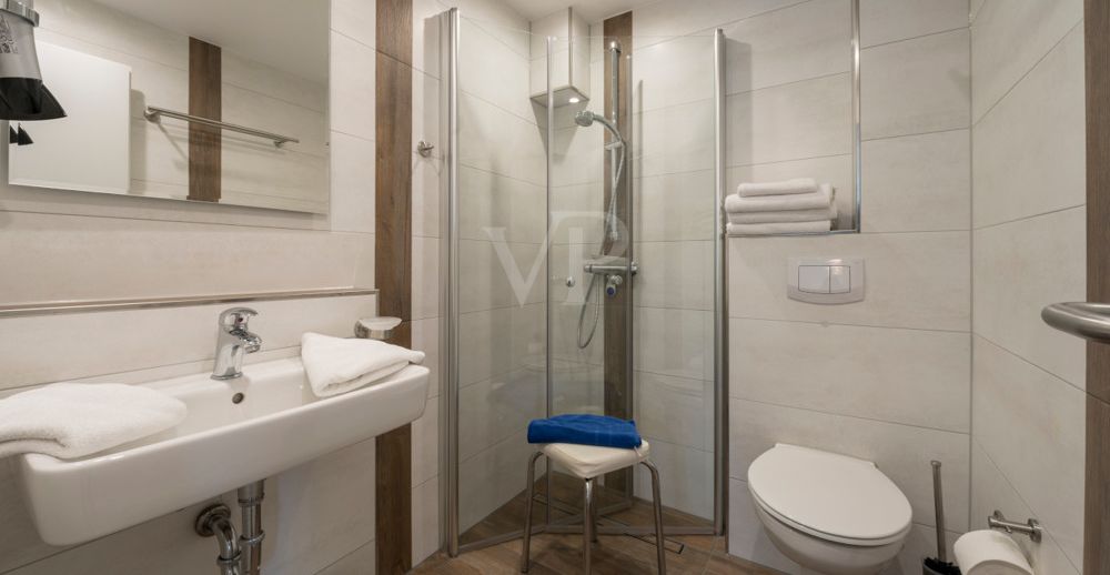 2-Zimmer-Appartment am See (EG – Fewo 2)