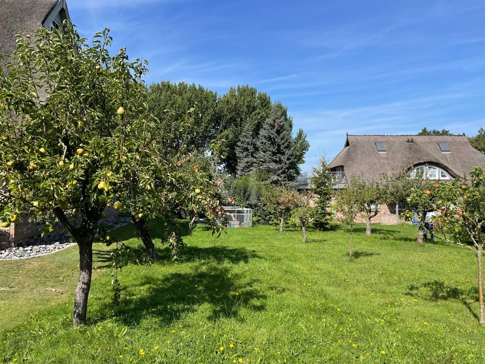 Zweifamilienhaus in traumhafter Lage am Neuensiener See