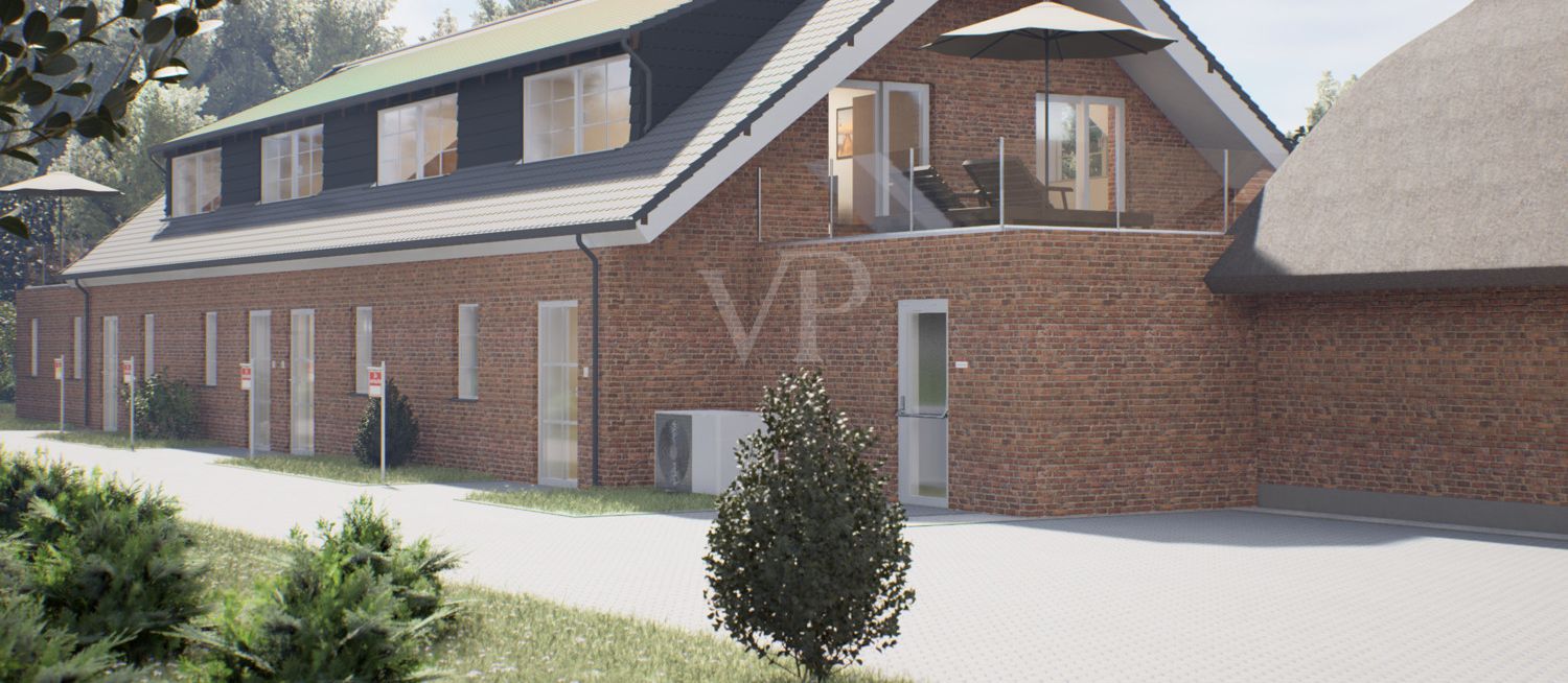 Apartmenthaus
