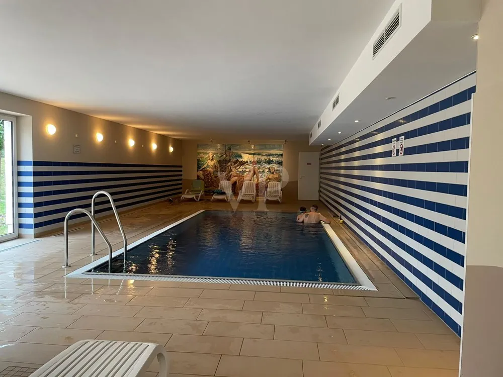 Baabe Balti-tengeri üdülőhely - Kényelmes apartman egy rezidenciában a strand közelében