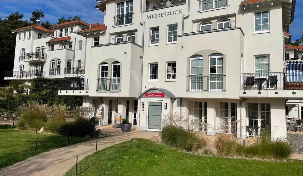 Residenz Haus Meeresblick